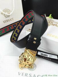 Picture of Versace Belts _SKUVersaceBelt40mmX95-125cm7D047979
